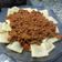 El cooksnap de Belen Rodriguez cuando hizo Salsa bolognesa 100% natural!.