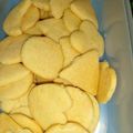 El cooksnap de Felicia Fernandez cuando hizo Galletitas fácil y rápido 😍.