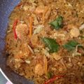Cooksnap dari ririeafrianti untuk resep Bihun goreng