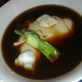 Cooksnap dari rul 1003 untuk resep Bubur Sum2 Ketan