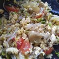 Cooksnap dari Lisda Handayani untuk resep Tumis Toge Telur DEBM