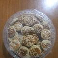 Cooksnap dari Yuyun untuk resep Kue kacang jadul