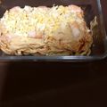 El cooksnap de tamari cuando hizo Pastel de atún.