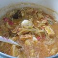 Cooksnap dari Anny Indarti untuk resep Sambal goreng labu siam