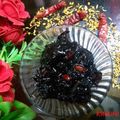 Kinkini Biswas's cooksnap of when they made কুলের আচার(Kuler achaar recipe in Bengali).
