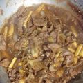 Cooksnap dari diah ae untuk resep Tumis tetelan sapi bawang bombay