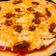 صورة من الاء Alaa ، شاركها بعد تجربة وصفة بيتزا بالمرڨاز 🍕🍕