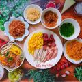 Cooksnap của Phan Bao Van khi họ làm theo món Xôi mặn
