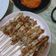 Cooksnap dari Soulma Arum Mardiana untuk resep Sate Taichan Teflon
