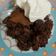 Cooksnap από Barbie Darbie στη συνταγή Chocolate fudge brownies