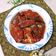 Cooksnap dari Cooking With Dinda untuk resep Terong Balado Pedas