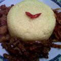 Cooksnap dari elvira Agustina untuk resep Nasi Kuning