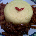 Cooksnap dari elvira Agustina untuk resep Nasi Kuning
