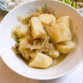 へい♡ゆー♡'s cooksnap of when they made じゃが芋とツナ玉葱の煮物.