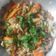 Cooksnap dari Bunda Aliyah untuk resep Oseng Sayur Tempe