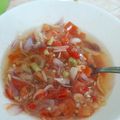 Cooksnap dari Iffah Afiifah untuk resep Sambal Matah Khas Ayam Betutu Bali