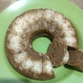 Cooksnap dari Ulfah untuk resep Bolu pisang kukus takaran sendok