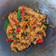 Cooksnap dari Pudji Handayani untuk resep Tongkol Suwir Kemangi Pedas