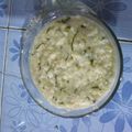 Cooksnap dari Farid Hanafi untuk resep Bubur Teri Nasi Wortel (MPASI 6m 2w+)