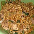Cooksnap dari Levina Amelia untuk resep Mie Goreng ala LC