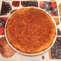 El cooksnap de lainasan cuando hizo Torta de zanahoria.