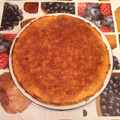 El cooksnap de lainasan cuando hizo Torta de zanahoria.