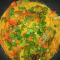 Cooksnap dari Anis Rana Syarifah untuk resep Mangut Lele Khas Jogja