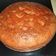 El cooksnap de Maria Jose Romero cuando hizo Bizcocho de yogurt.