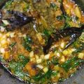 Cooksnap dari Diah Ayuningtyas untuk resep Mangut Lele
