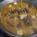 Cooksnap dari Dina sumartini untuk resep Gulai tulang sapi