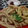 Cooksnap dari Ari C. Kuswarrini untuk resep Potato cheese stick / Stik kentang keju