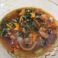 Cooksnap dari wiwin cahayani untuk resep Ayam Goreng Sayur