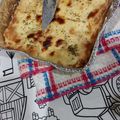 Cooksnap dari Erna T S untuk resep Brulee Cheese Bread (Memanfaatkan Roti Sisa)