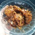 Cooksnap dari Arynda Findi untuk resep Ayam Kecap (simpel)
