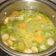 Cooksnap dari Aat Rustandi untuk resep Sop bening oyong/gambas soun