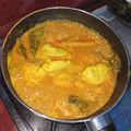 Cooksnap dari Bunda Yenni untuk resep Asam Pedas Telur Ikan Sederhana & Simpel