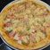 Cooksnap dari Sri Puspita untuk resep Pizza Homemade (No Mixer/No Ulen)