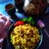 Cooksnap dari Riana Rasyahlee untuk resep #Nasi goreng kambing