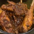Cooksnap dari alya untuk resep Semur Kepala Ayam Kecap Berempah