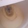 El cooksnap de Silvina cuando hizo Crema chantilly.