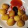 Cooksnap cook_108094992 semasa beliau membuat Potato Ball simple!.