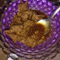 Cooksnap dari Balqis Wulan untuk resep Resep bistik sapi