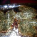 .perez.77582359's cooksnap of when they made Lemon Garlic Tilapia.