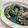 Cooksnap Sesimple Loralin semasa beliau membuat Cucumber Spiral Salad.