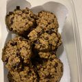 El cooksnap de Patri cuando hizo Galletas cookies - Thermomix 🍪.