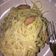 Cooksnap dari Ria Ekawati untuk resep Spaghetti Carbonara Simple