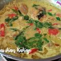 Cooksnap dari Laras Yunia Kurniawati untuk resep Gulai Kepala Kakap