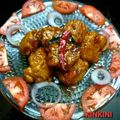 Kinkini Biswas's cooksnap of when they made এগ 65 (Egg 65 recipe in bengali).