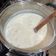 El cooksnap de Viviana Herrera Pareja cuando hizo Arroz con Leche.