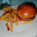 Zsuzsanna Klára Csaplár Cooksnap-ja, amikor elkészítette a(z) Isteni finom hamburger zsemle 🤗🤗🤗🍔🍔 receptet.